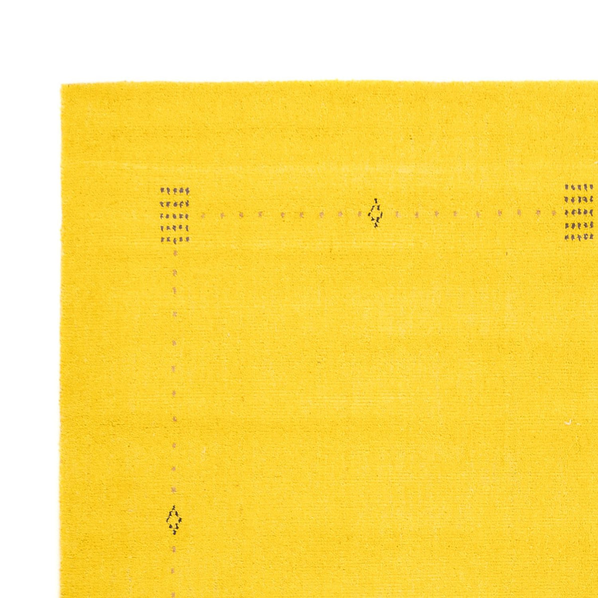 Gabbeh Loom Mattan 164x227cm - Ullmatta
