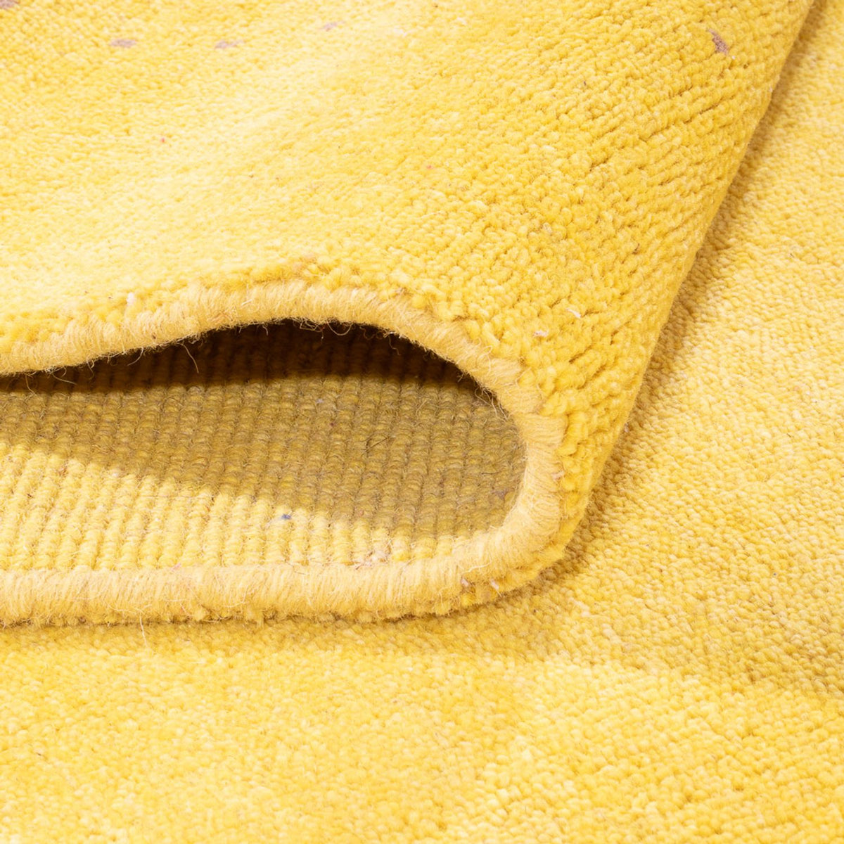 Gabbeh-matta - Softy - 227 x 164 cm - gul