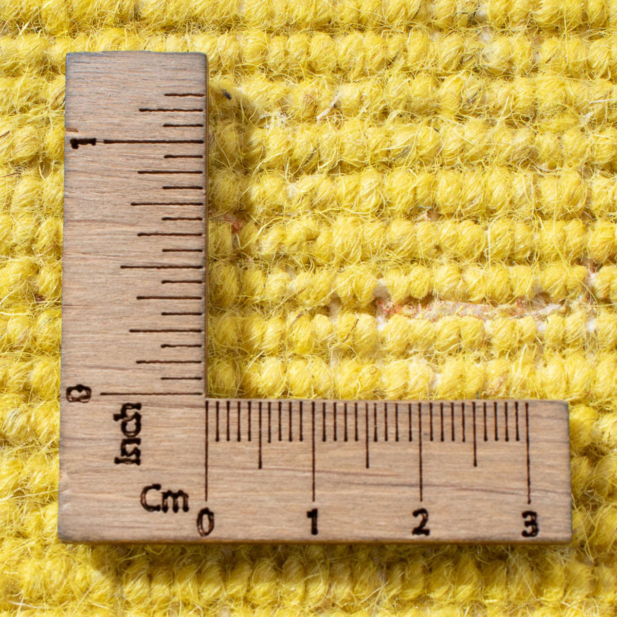 Gabbeh-matta - Softy - 227 x 164 cm - gul