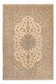 Kashan Mattan 295x194cm - Persisk matta