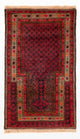 Baluch-matta 200x200cm - Oriental Carpet