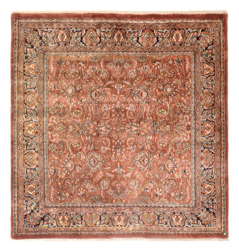 Indo Sarouk Mattan 300x250cm - Oriental Carpet