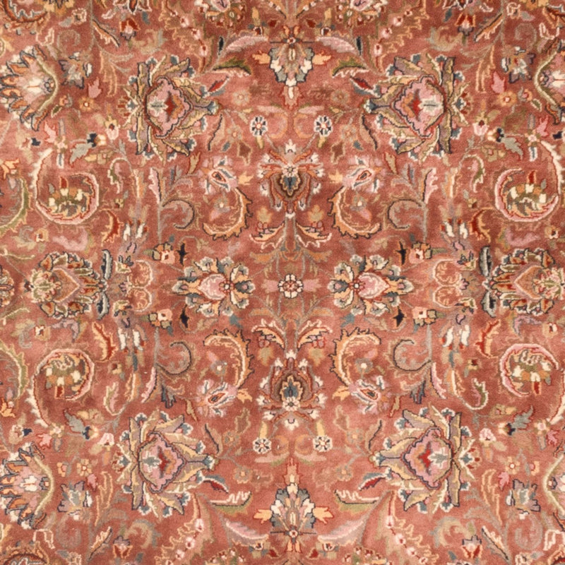 Indo Sarouk Mattan 300x250cm - Oriental Carpet