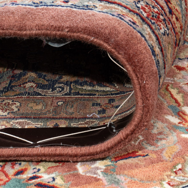 Indo Sarouk Mattan 300x250cm - Oriental Carpet