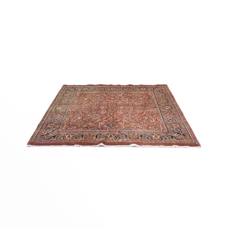 Indo Sarouk Mattan 300x250cm - Oriental Carpet