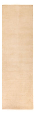 Runner Gabbeh-matta - Indus - 300 x 80 cm - beige