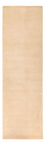 Runner Gabbeh-matta - Indus - 300 x 80 cm - beige