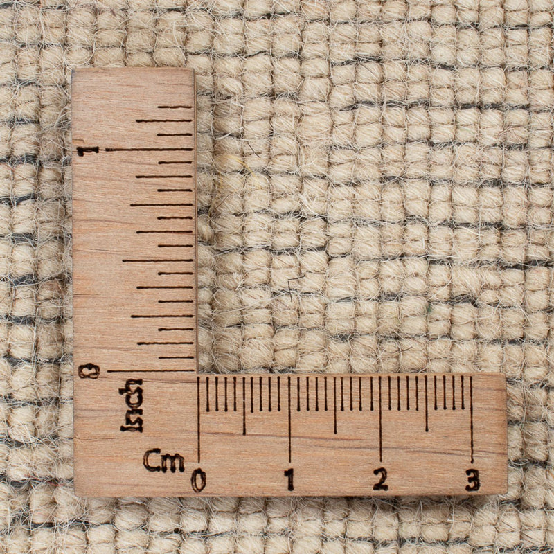 Runner Gabbeh-matta - Indus - 300 x 80 cm - beige