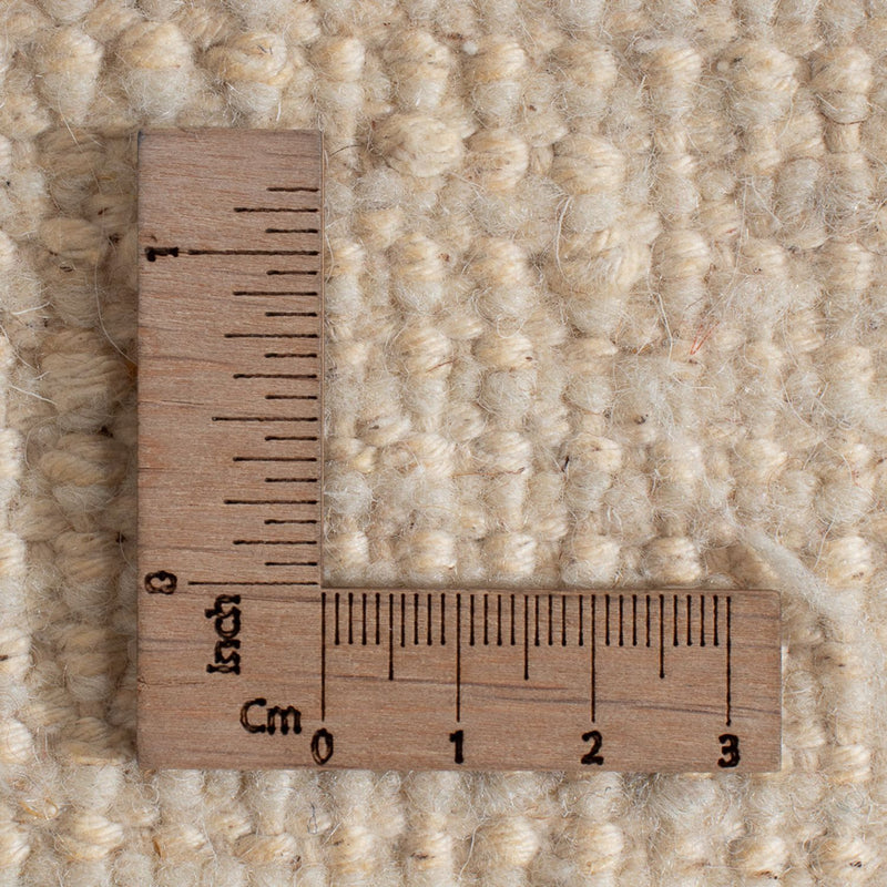 Berber matta - 143 x 75 cm - beige