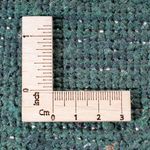 Runner Gabbeh-matta - Indus - 300 x 80 cm - grön