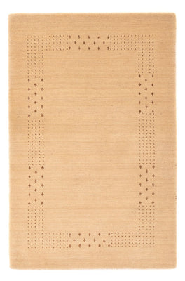 Gabbeh-mattan - Loribaft Indus - 93 x 63 cm - beige