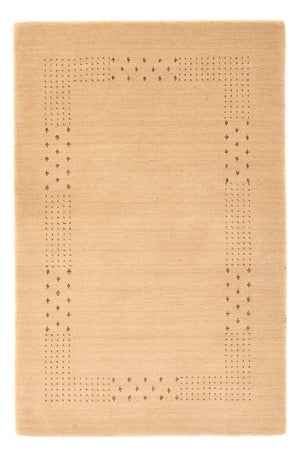 Gabbeh-mattan - Loribaft Indus - 93 x 63 cm - beige