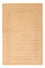Gabbeh-mattan - Loribaft Indus - 93 x 63 cm - beige