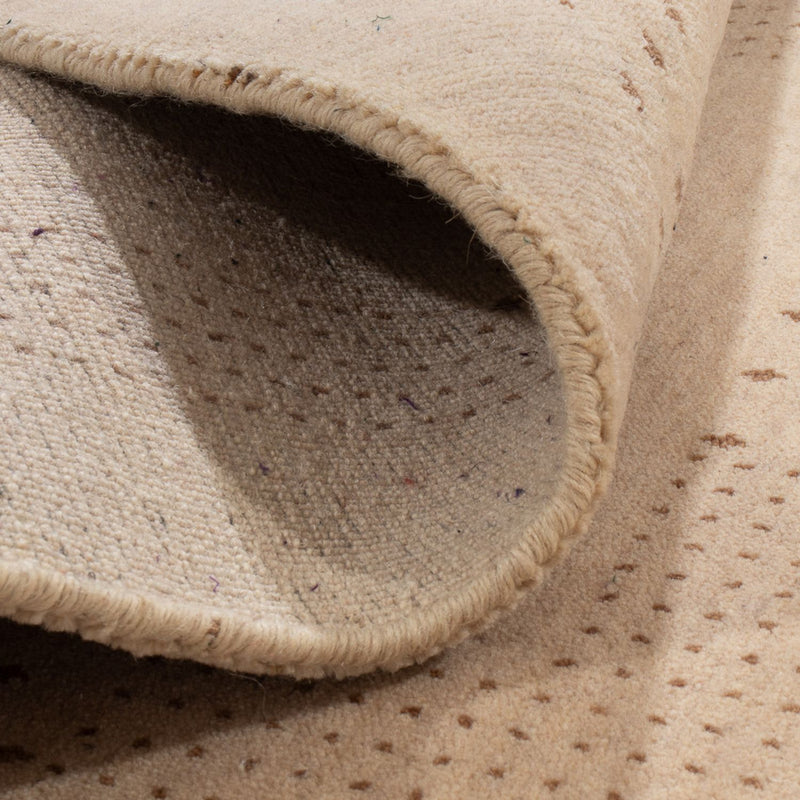 Gabbeh-mattan - Loribaft Indus - 93 x 63 cm - beige