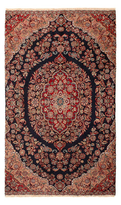 Oriental Carpet - 184 x 110 cm - flerfärgad