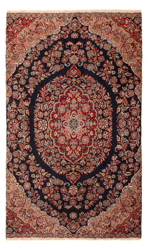 Oriental Carpet - 184 x 110 cm - flerfärgad