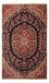 Oriental Carpet - 184 x 110 cm - flerfärgad