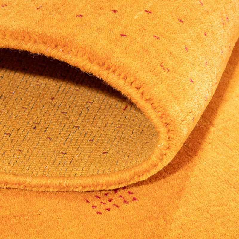 Gabbeh-mattan - Loribaft Indus - 244 x 180 cm - gul