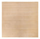 Indo Loribaft Mattan 200x200cm - Ullmatta