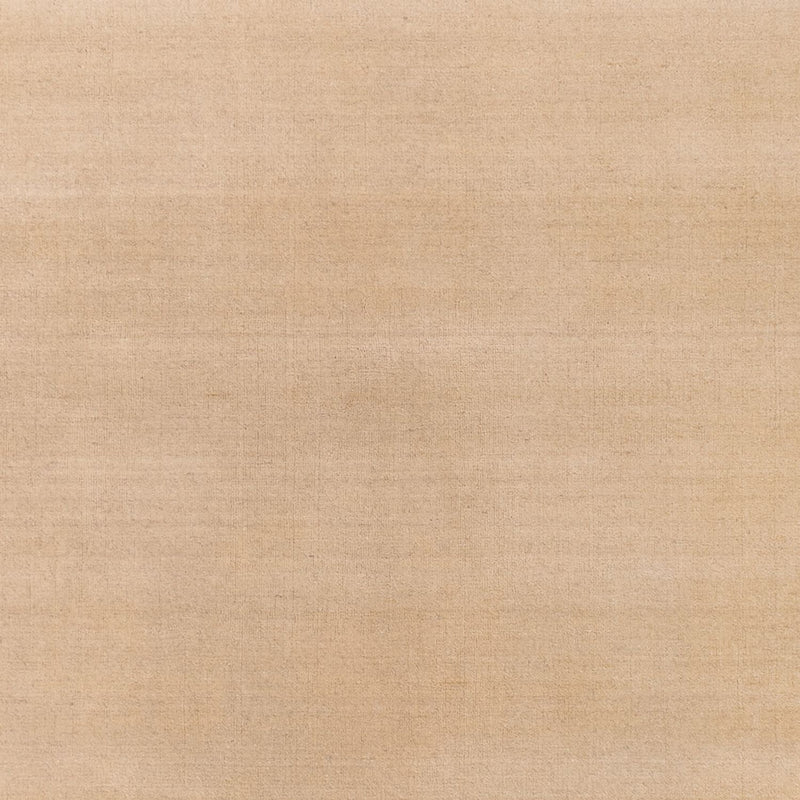 Gabbeh-mattan - Loribaft Indus kvadrat  - 200 x 200 cm - beige