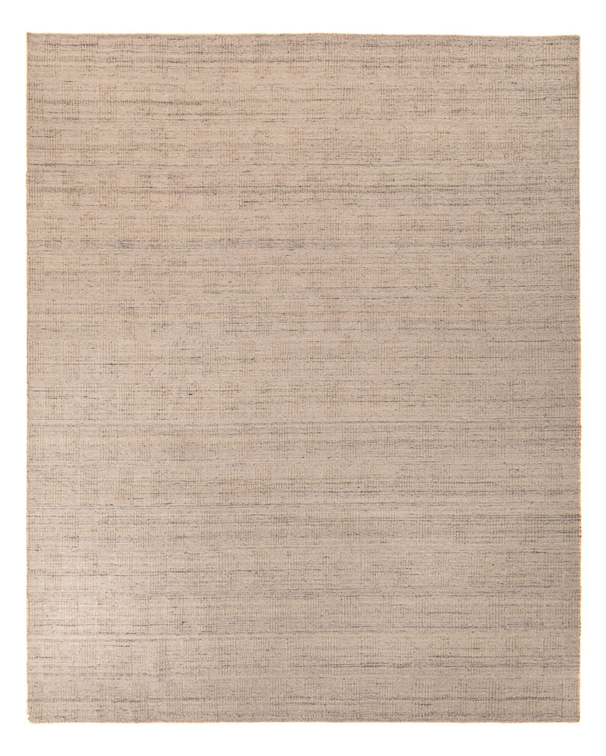 Ullmatta - 305 x 249 cm - beige