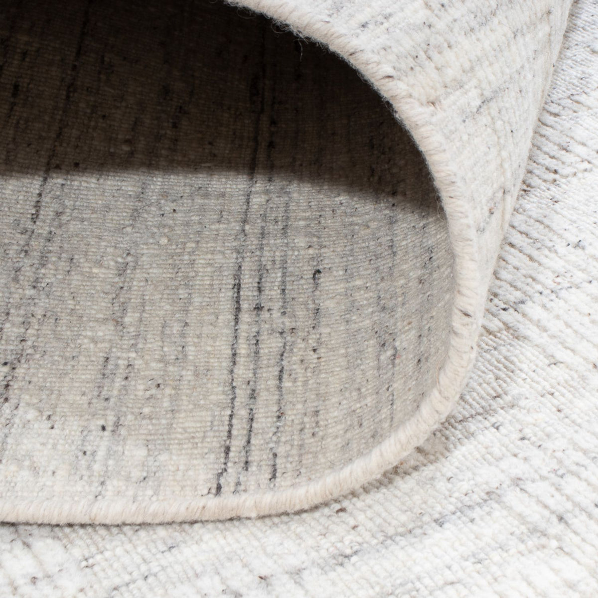 Ullmatta - 305 x 249 cm - beige