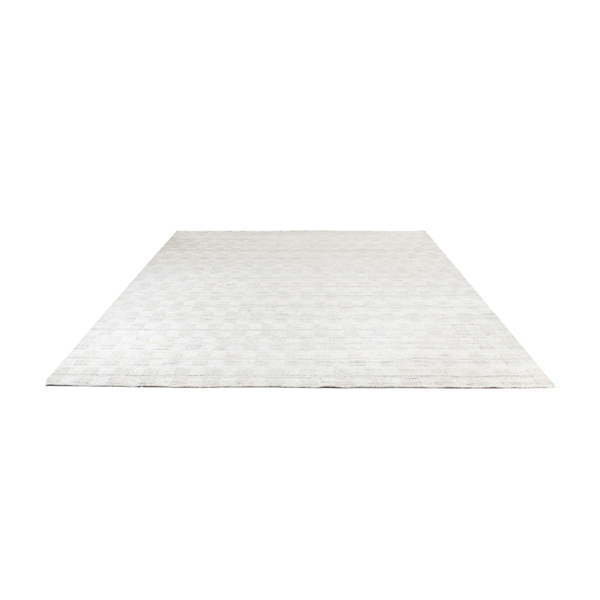 Ullmatta - 305 x 249 cm - beige