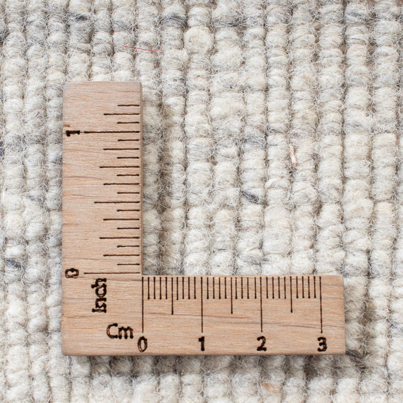 Ullmatta - 305 x 249 cm - beige