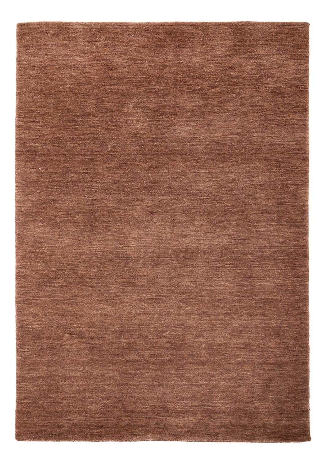 Gabbeh-mattan - Loribaft Indus - 196 x 137 cm - brun