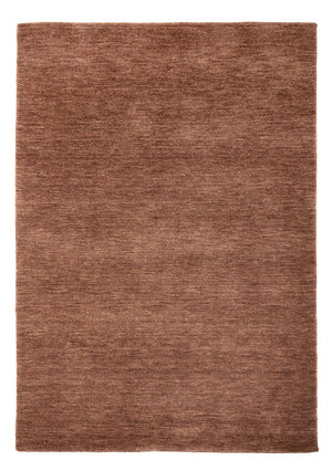 Gabbeh-mattan - Loribaft Indus - 196 x 137 cm - brun