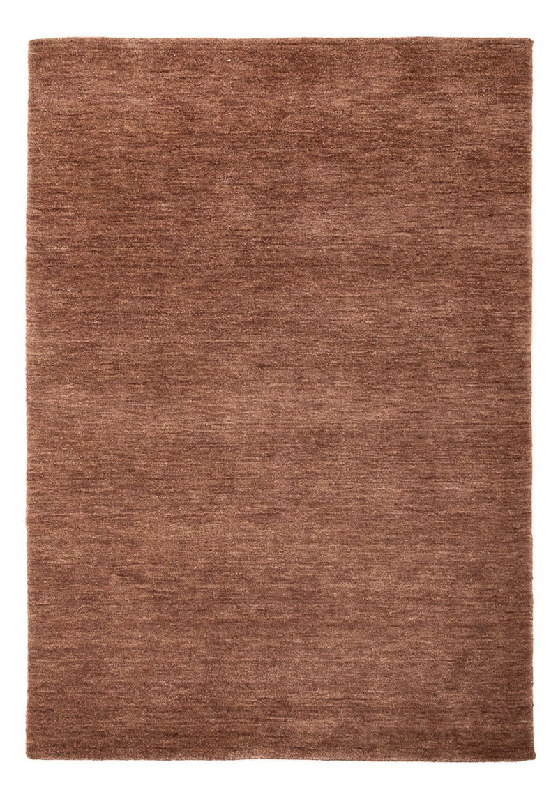 Gabbeh-mattan - Loribaft Indus - 196 x 137 cm - brun