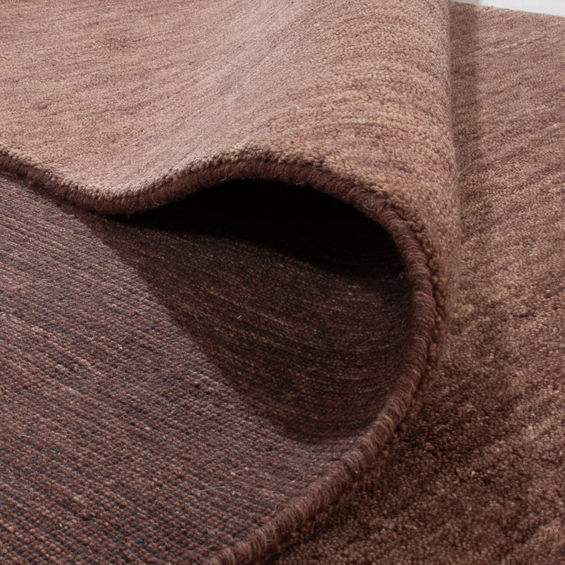 Gabbeh-mattan - Loribaft Indus - 196 x 137 cm - brun