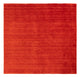 Indo Loribaft Mattan 200x200cm - Ullmatta