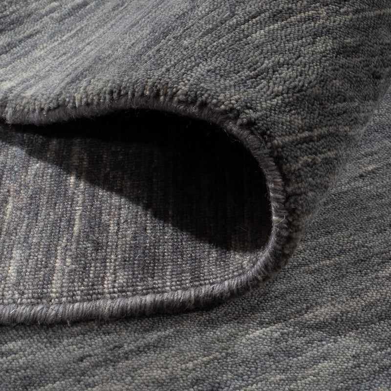 Gabbeh-matta - Softy - 400 x 300 cm - grått