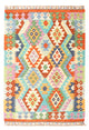 Kilim Maimana Mattan 165x100cm - Ullmatta