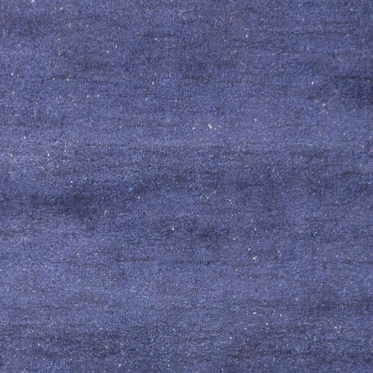 Runner Gabbeh-matta - Indus - 300 x 80 cm - blå