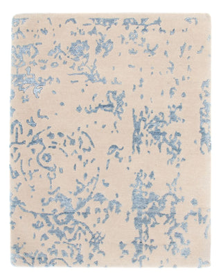 Designermatta - 82 x 64 cm - flerfärgad