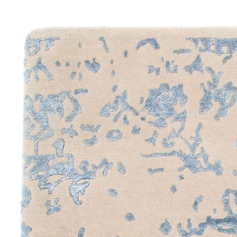 Designermatta - 82 x 64 cm - flerfärgad