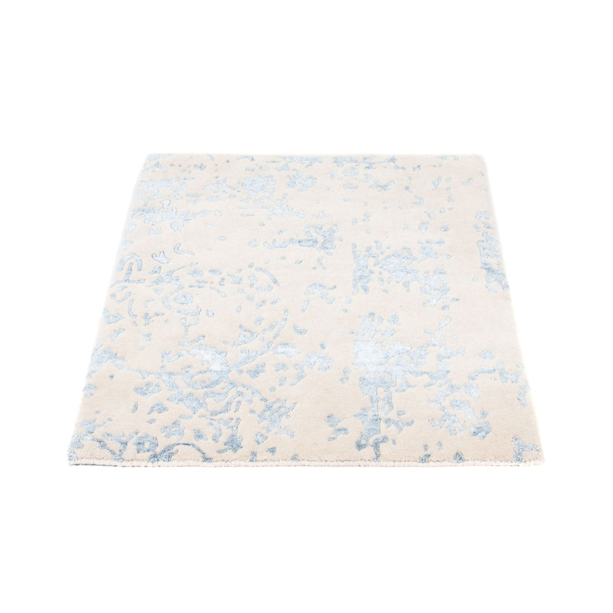 Designermatta - 82 x 64 cm - flerfärgad