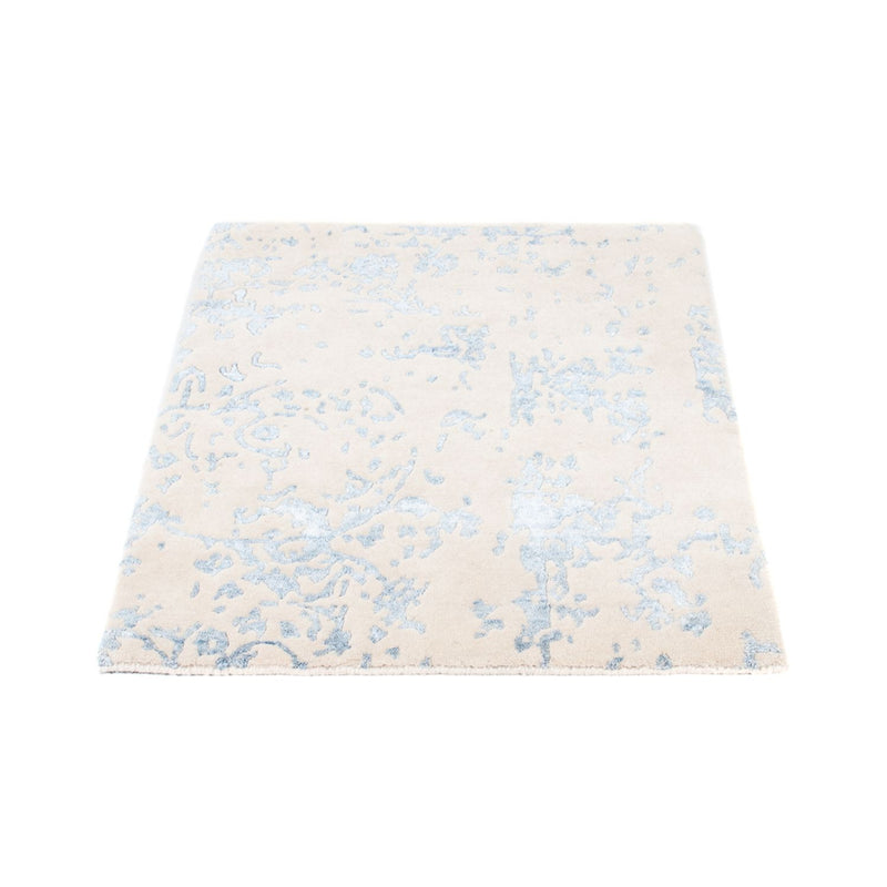 Designermatta - 82 x 64 cm - flerfärgad