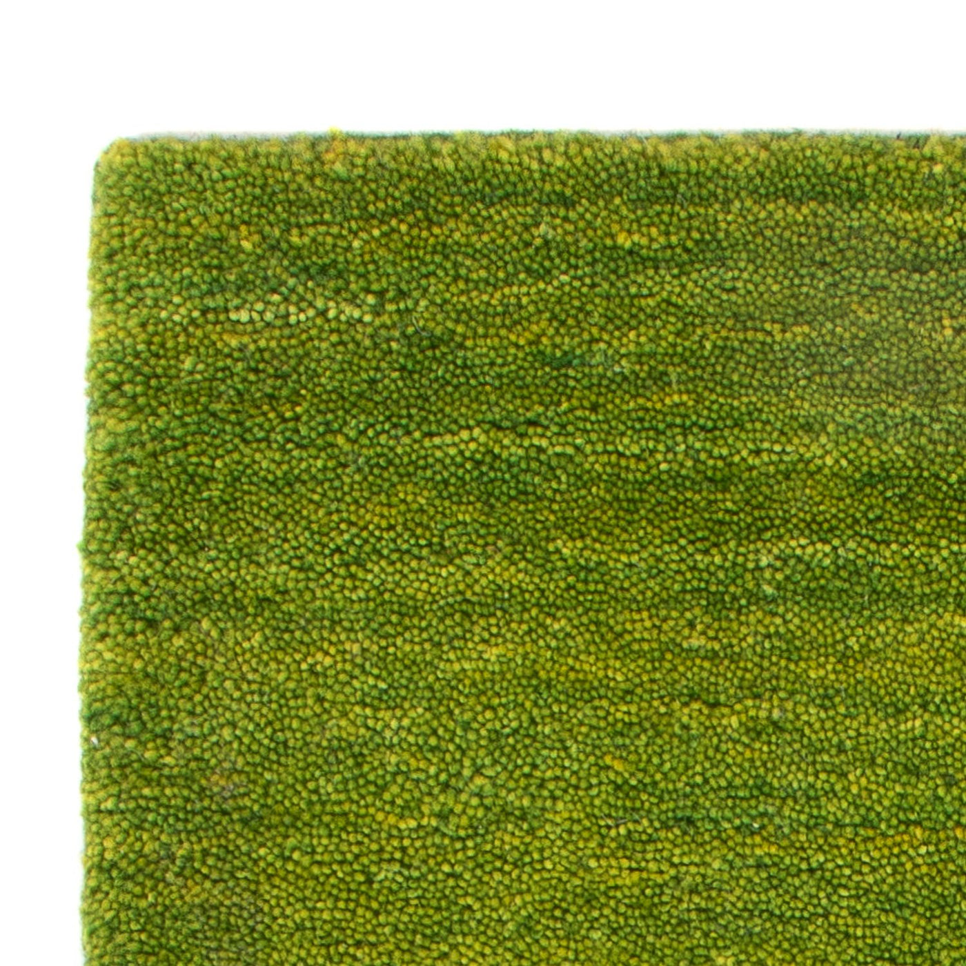 Gabbeh Loom Mattan 60x40cm - Ullmatta