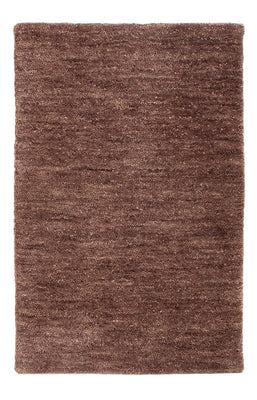 Gabbeh-matta - Indus - 60 x 40 cm - brun
