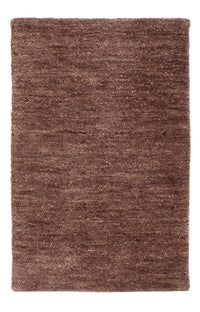 Gabbeh-matta - Indus - 60 x 40 cm - brun