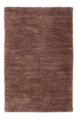 Gabbeh-matta - Indus - 60 x 40 cm - brun