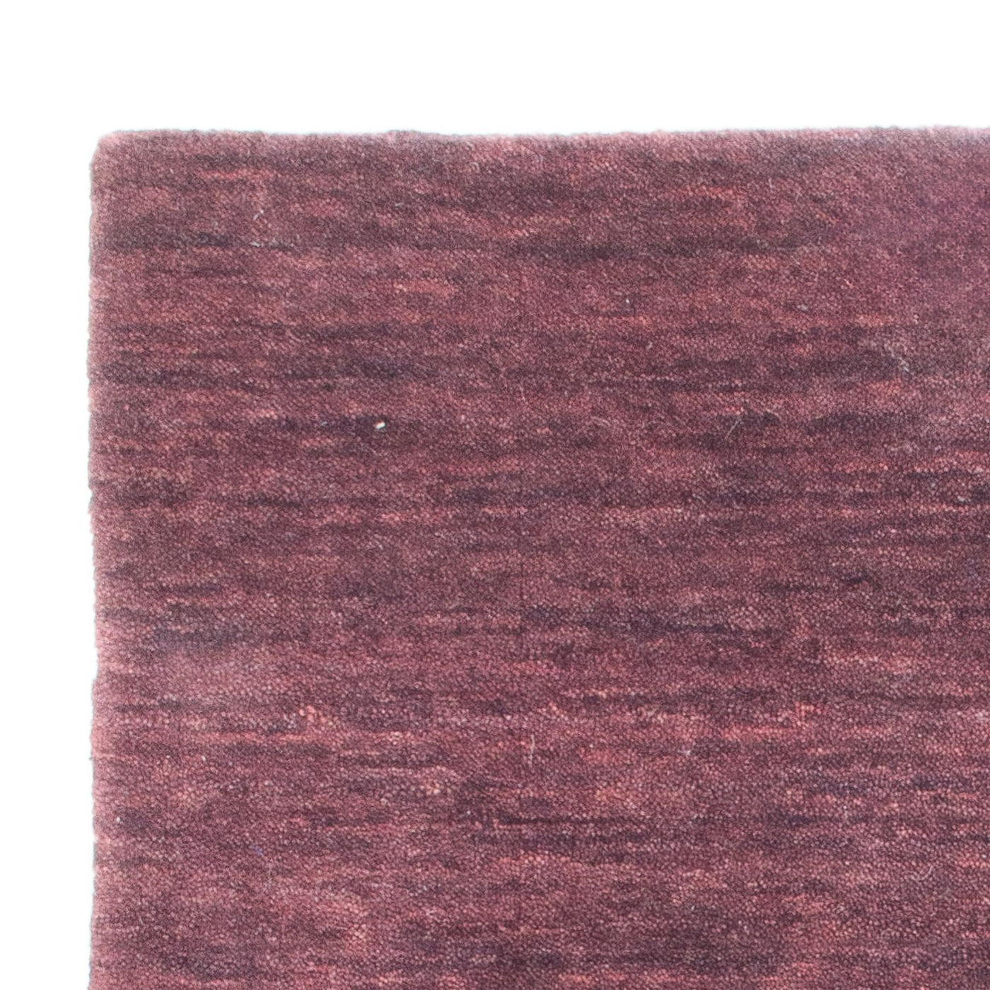 Loribaft Loom Mattan 90x60cm - Ullmatta