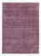 Gabbeh matta - Loribaft Softy - 90 x 60 cm - lila