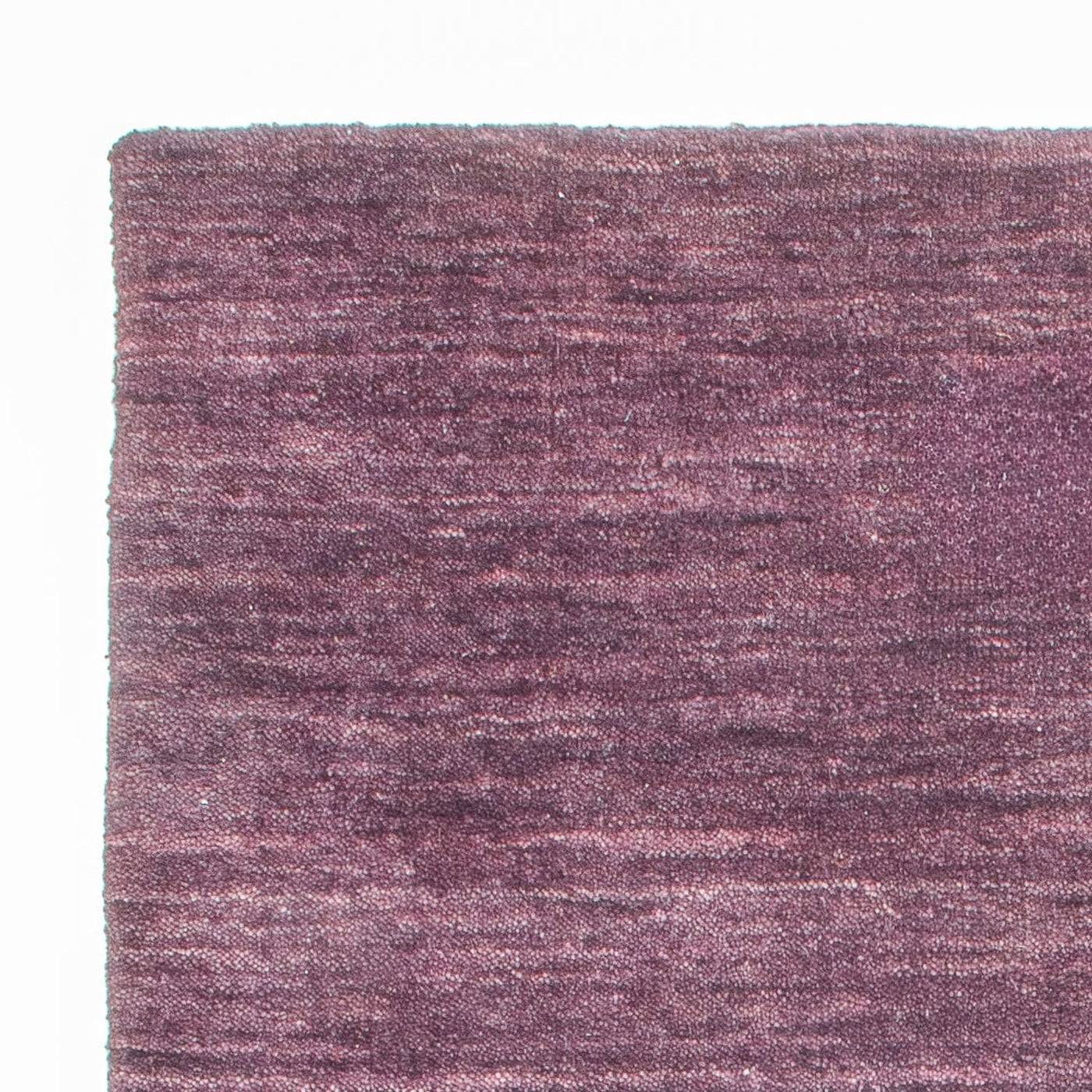 Loribaft Loom Mattan 90x60cm - Ullmatta