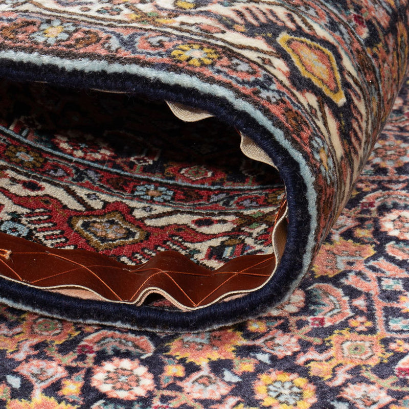 Runner Oriental Carpet - 200 x 100 cm - mörk beige