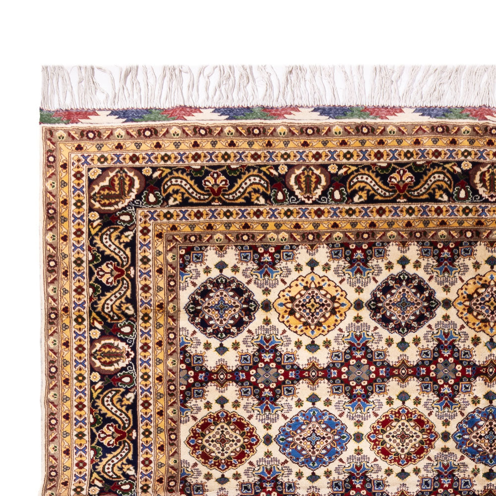 Afghansk matta 405x295cm - Oriental Carpet