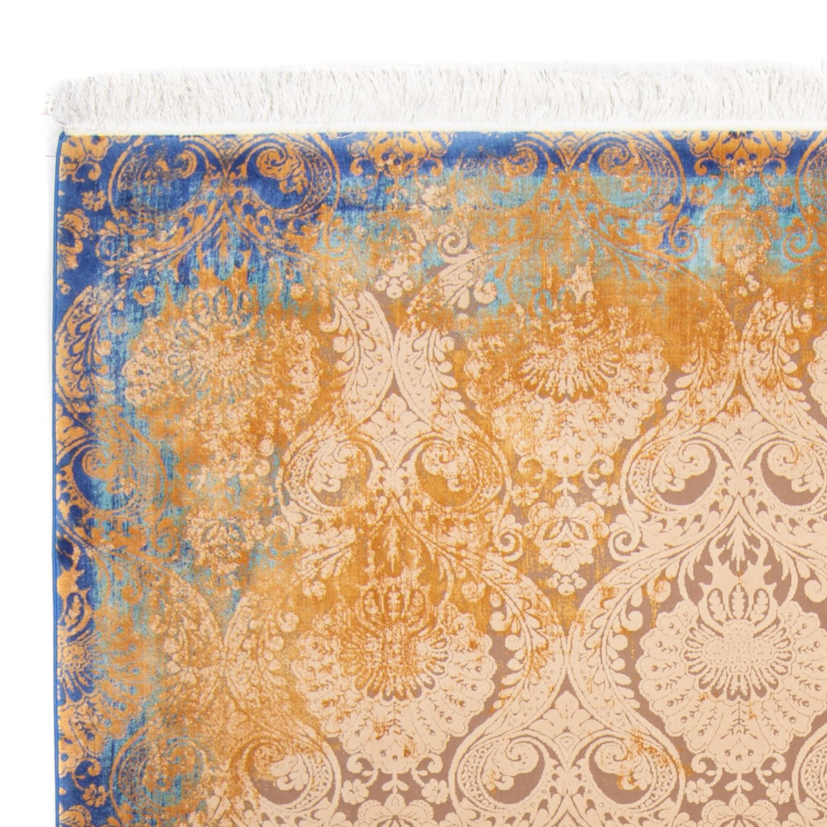 Designermatta - 225 x 150 cm - flerfärgad